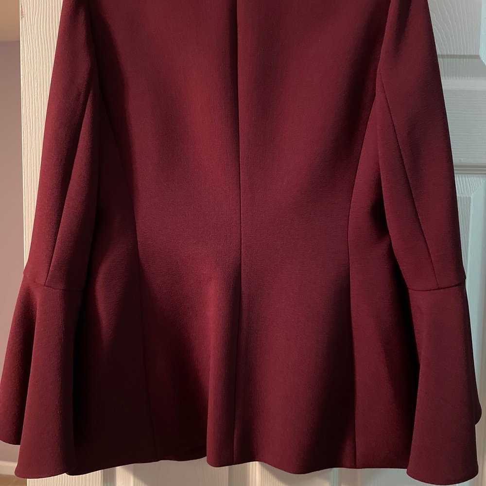 Tahari Blazer